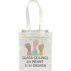 11.5 Women Empowermant Reusable Tote