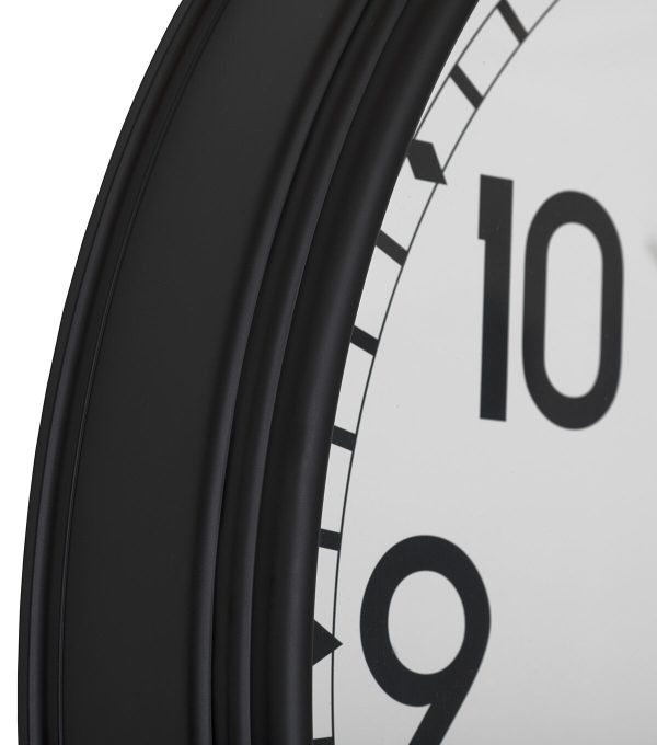 Studio Designs Terrace Large Wall Clock - Image 4