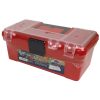 Pro Art 12.5 Red Lockable Storage Box