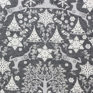 Pretty Winter Super Snuggle Flannel Fabric