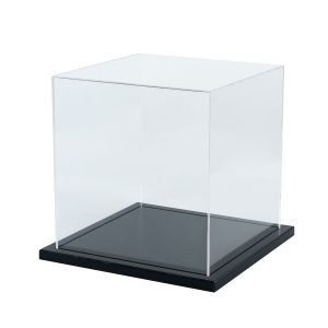 11 x 10.5 Basketball Display Case by Place   Time