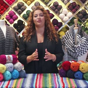 Lion Brand Vanna s Choice Worsted Acrylic Yarn