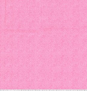 Fabric Traditions Pink Vines Cotton Fabric by Keepsake Calico - 1