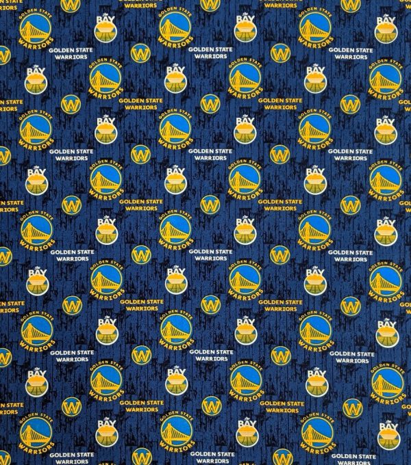 Golden State Cotton Fabric Court - Image 2