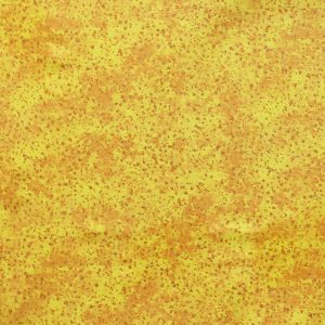 Gold Blender Quilt Glitter Cotton Fabric by Keepsake Calico