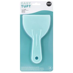 We R Memory Keepers 2pk Easytuft Rug Tufting Putty Knife