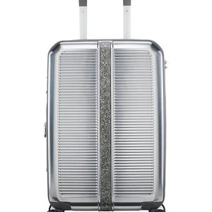 X Sarah Jessica Parker Carry-On Expandable Spinner Suitcase