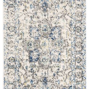 Safavieh Madison 603 Grey / Ivory 3  X 5  Sm. Rectangle