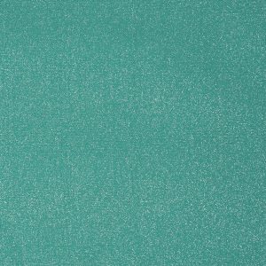 Turquoise Tonal Glitter Cotton Fabric by Keepsake Calico