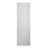 Hampton Home 15  Shelf White