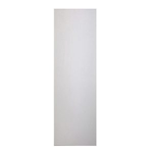 Hampton Home 15  Shelf White