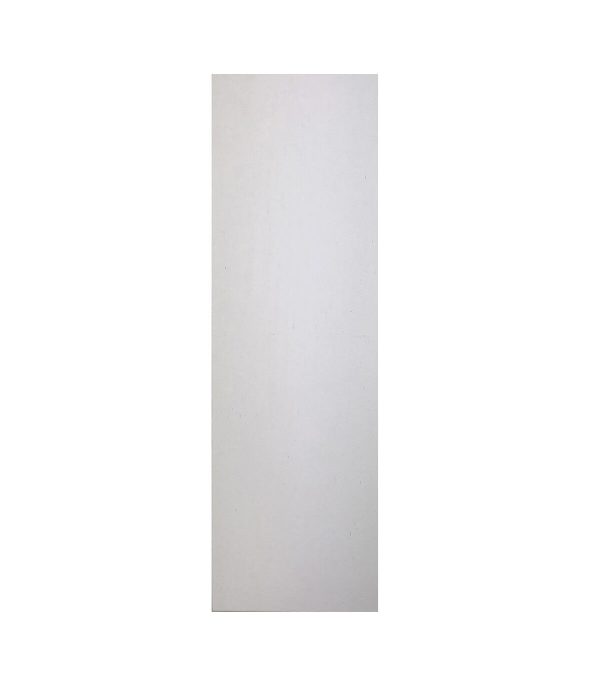 Hampton Home 15  Shelf White