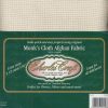 Charles Craft 60 x 2.5yd Afghan Embroidery Fabric