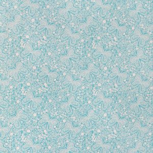 Butterfly 108 Wide Flannel Fabric