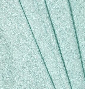 Turquoise Textured Cotton Fabric by Keepsake Calico