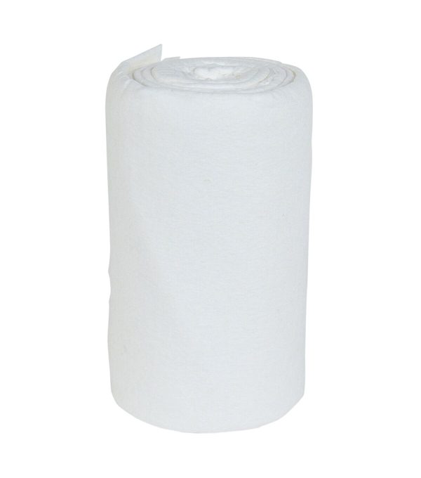 Hobbs Heirloom Bleached Cotton Batting- King - Image 2