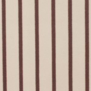 Light Brown Stripe Blizzard Prints Fleece Fabric