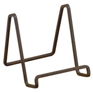 TRIPAR 4 Square Wire Display Picture Stand
