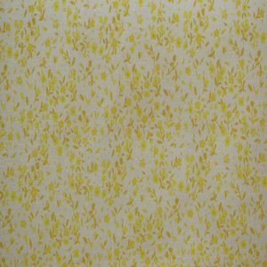 Cream Ditsy Floral   Vines Quilt Cotton Fabric by Quilter s Showcase