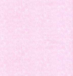Fabric Traditions Light Pink Floral Cotton Fabric by Keepsake Calico - 1
