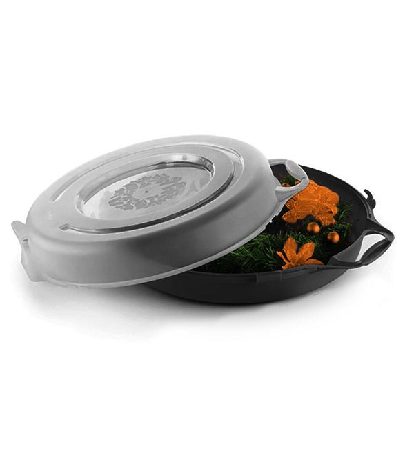 Homz Everyday Wreath Storage - Image 2