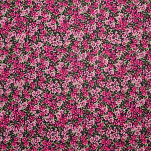 Floral Quilt Cotton Fabric by Keepsake Calico