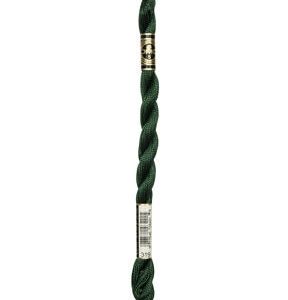 DMC 27yd Pearl Cotton Embroidery Thread