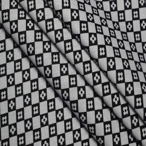 Gingham Cotton Fabric by Quilter s Showcase