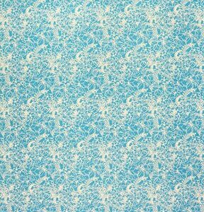 Tiny Floral 108 Wide Flannel Fabric