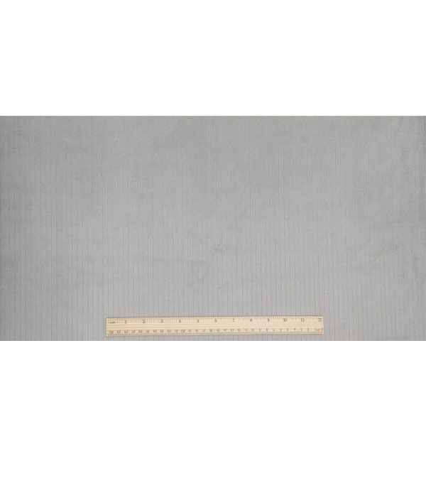 Soft   Minky Fleece Fabric Stripes - Image 4