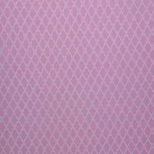 Dotted Diamonds on Blush Quilt Cotton Fabric by Quilter s Showcase