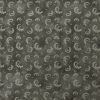 Paisley Super Snuggle Flannel Fabric