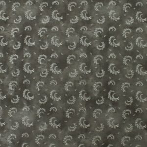 Paisley Super Snuggle Flannel Fabric