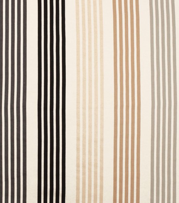Stripes Super Snuggle Flannel Fabric