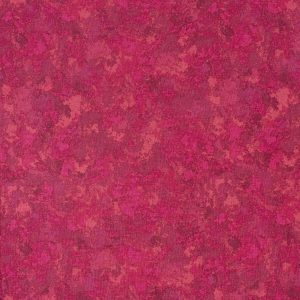 Raspberry Tonal Cotton Fabric by Keepsake Calico