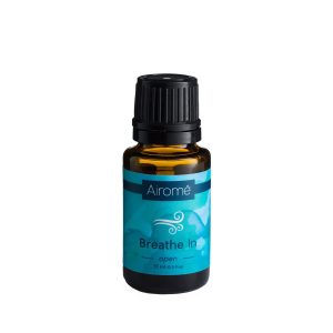 Candle Warmers 100ml Breathe In Essential Oil