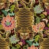 Surface Style Tiger Eye   Slate Wallpaper