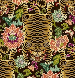 Surface Style Tiger Eye   Slate Wallpaper