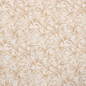 108 Brown Wheat Wide Flannel Fabric