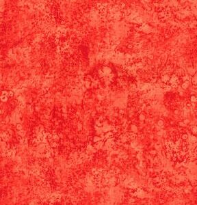 Texture Orange Tonal Cotton Fabric by Keepsake Calico