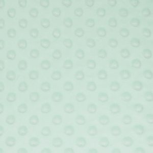 Soft   Minky Wilderness Swaddle Group Dot Spray Fleece Fabric