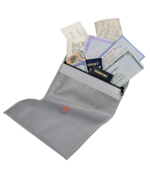 Royal FB15 Water Resistant Fire Bag - Image 9