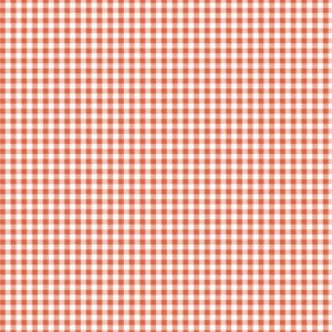 POP! Gingham Pink Super Snuggle Flannel Fabric