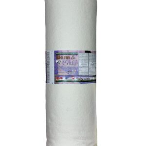 The Warm Company Warm   Plush Cotton Batting 90 X 25 Yd Bolt