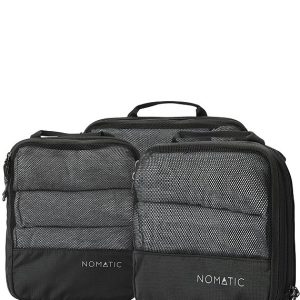 Compression Packing Cubes Set
