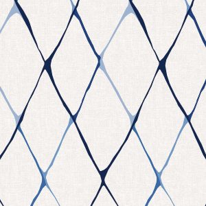 Surface Style 20.5  x 18  Luna Diamondlike Peel   Stick Wallpaper