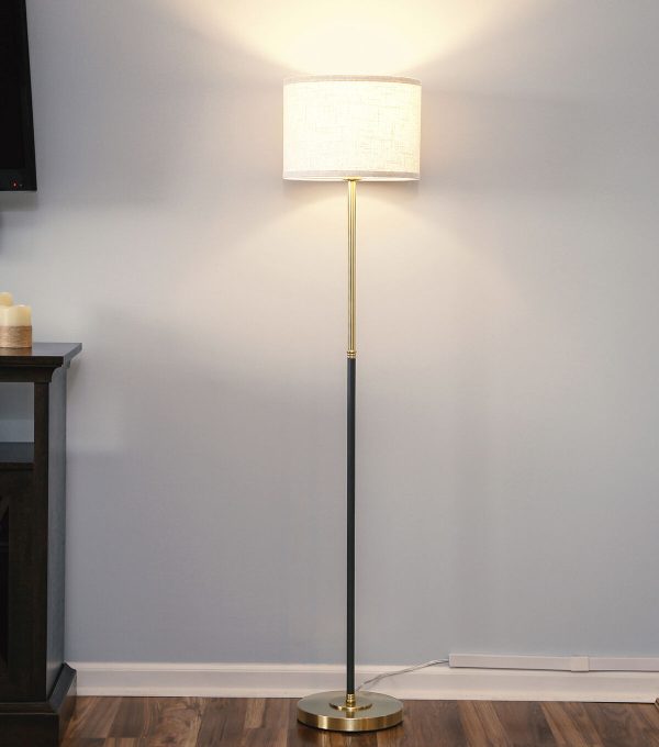 Brightech Emery LED Floor Lamp - Image 2