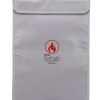 Royal FB15 Water Resistant Fire Bag