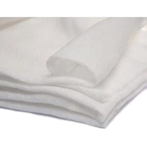 Hobbs Heirloom Bleached Cotton Batting- Queen