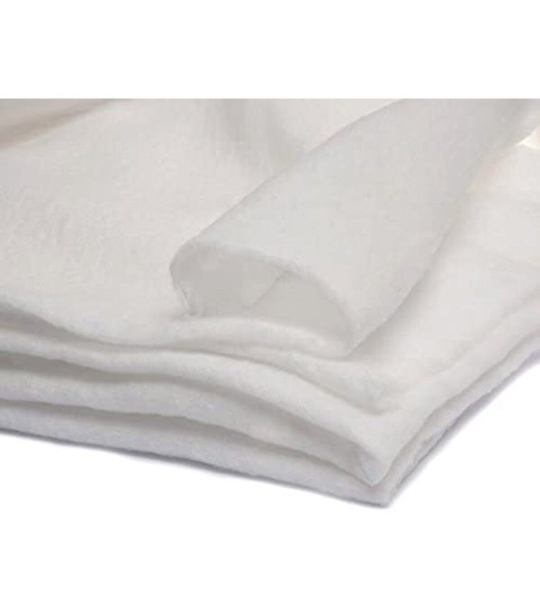 Hobbs Heirloom Bleached Cotton Batting- Queen